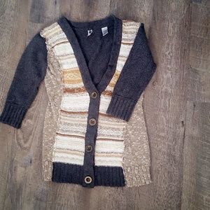 Buckle BKE cardigan
